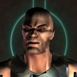 Bardowen — legacy portrait
