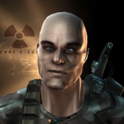 FonAlex — legacy portrait