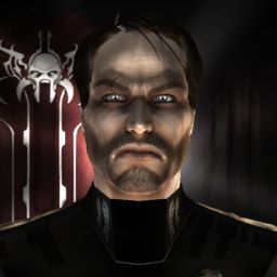 Mak Scientist — legacy portrait