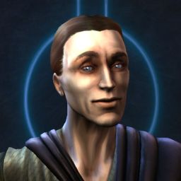 Unam Enus — legacy portrait