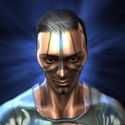 MiVaN — legacy portrait
