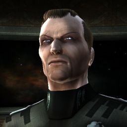 Tinindil — legacy portrait