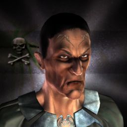dukonata — legacy portrait