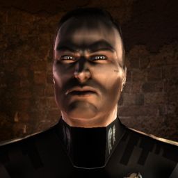Vongsavath — legacy portrait