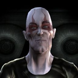 ae1 — legacy portrait