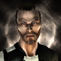DragonGrace — legacy portrait
