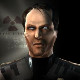 Jacevetter — legacy portrait