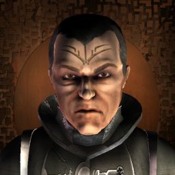 Wondering Monk — legacy portrait