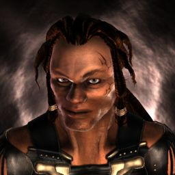 bytebiker — legacy portrait