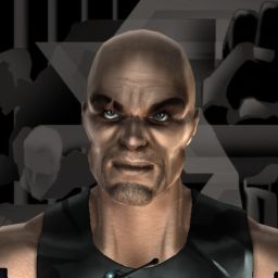 NGoM — legacy portrait