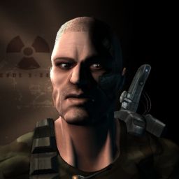 talendo — legacy portrait