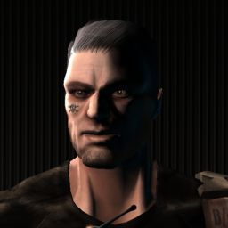 d Lys — legacy portrait