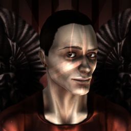 Lordbobi2 — legacy portrait