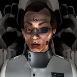 rekless0327 — legacy portrait