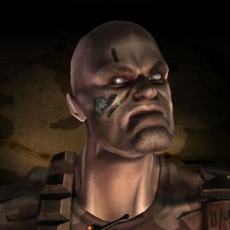 Fuglyman — legacy portrait