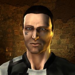 PXIII — legacy portrait