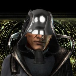 Zarkeer — legacy portrait