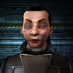 Kvarzer — legacy portrait