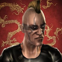 Shmarkan Plazma — legacy portrait