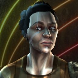 DemoIition — legacy portrait