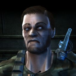 AZEVIR — legacy portrait