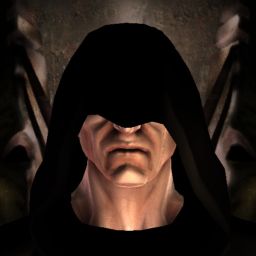 Maxx Stardust — legacy portrait