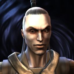 Butyaga — legacy portrait