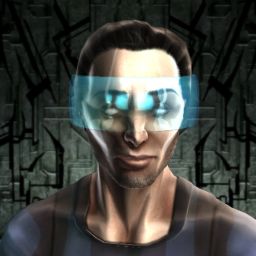 Vasoon — legacy portrait