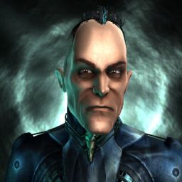 Blitz Fire123 — legacy portrait