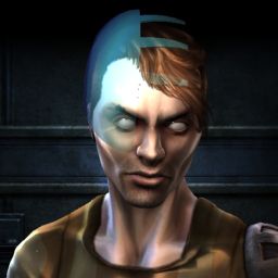 BillSikes — legacy portrait