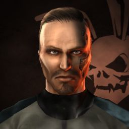 Fusion TX — legacy portrait