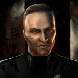 Deiagor Dragitov — legacy portrait