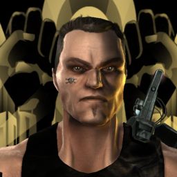 Lord Killer0211 — legacy portrait