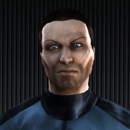 Kealin — legacy portrait