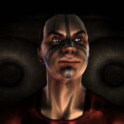 Master Yakob — legacy portrait