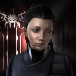B'Zzz — legacy portrait