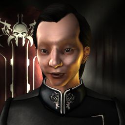 Wareks — legacy portrait