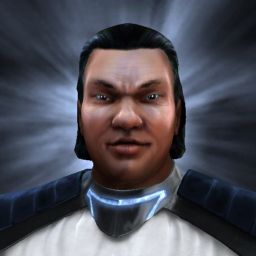 Saber Greaywolf — legacy portrait