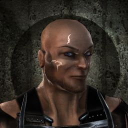 List76 — legacy portrait
