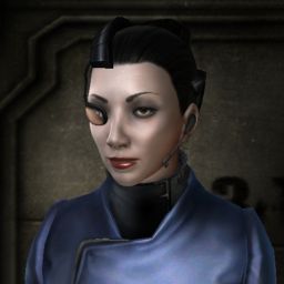 Chickenclaw — legacy portrait
