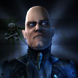 Meise666 — legacy portrait