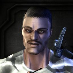 obsidean iniquity — legacy portrait