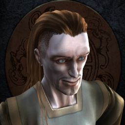 Mozzez — legacy portrait