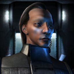 Nagatsu Riin — legacy portrait