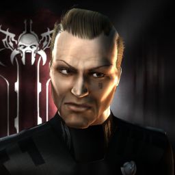 Lumoraki — legacy portrait