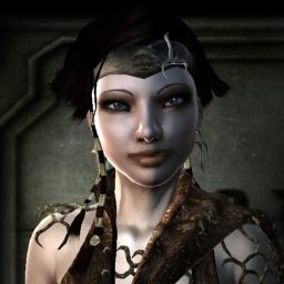 uppitu — legacy portrait