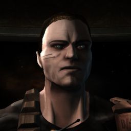 Valkoor — legacy portrait