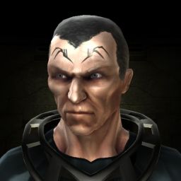 Types — legacy portrait
