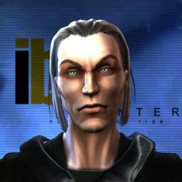 Vigoras — legacy portrait