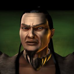 OneTrick Pony — legacy portrait